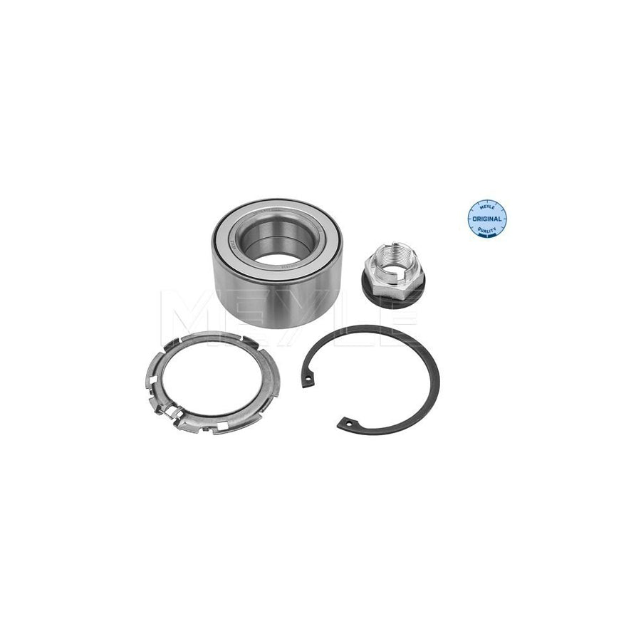 Meyle 16-14 650 0021 Wheel Bearing Kit