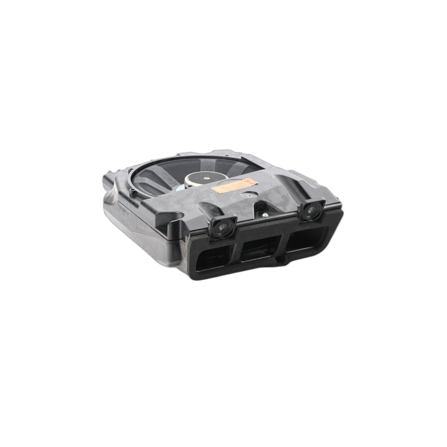 Genuine BMW 65139143138 E66 E65 E67 Central Bass, Right TOP-HIFI-SYSTEM (Inc. 730i, 760Li & 740Li) | ML Performance US Car Parts