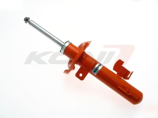 KONI 8750-1087L Front Axle Left Shock Absorber