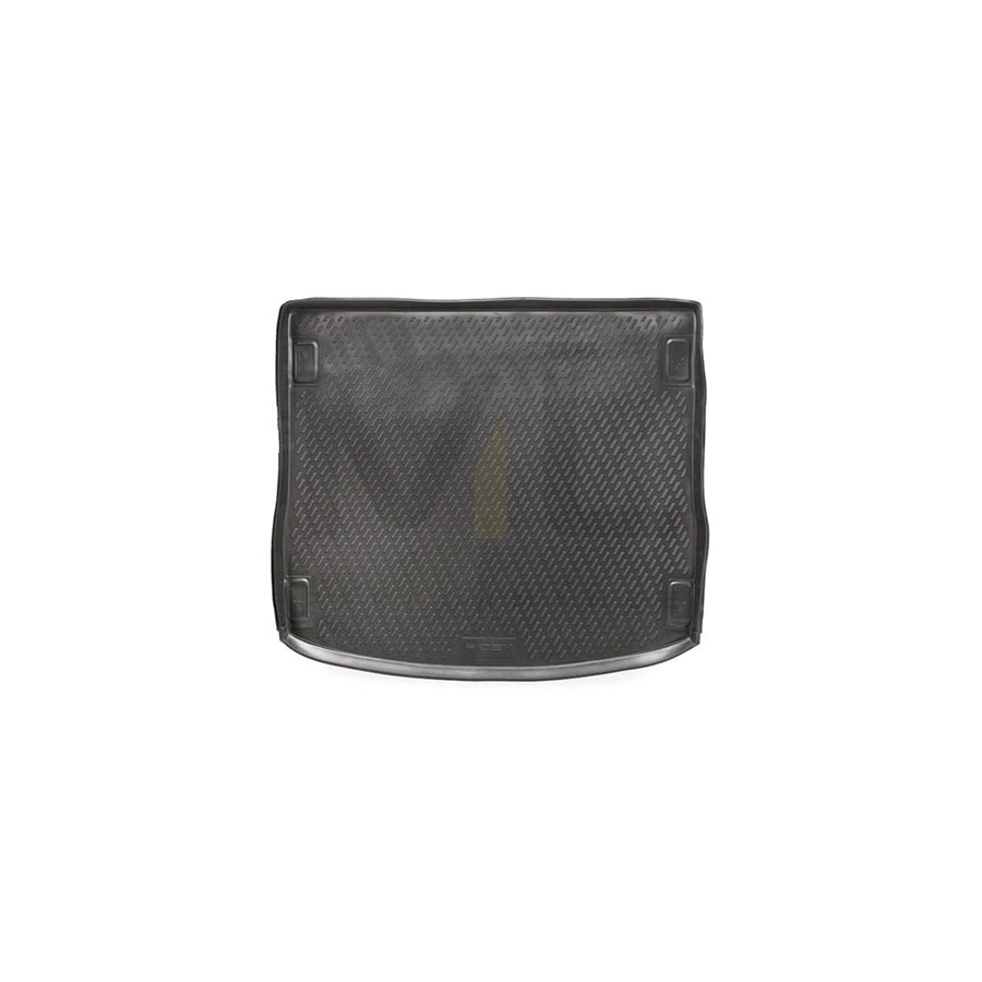RIDEX 4731A0036 Car boot liner for FORD Focus Mk3 Estate (DYB) Elastomer
