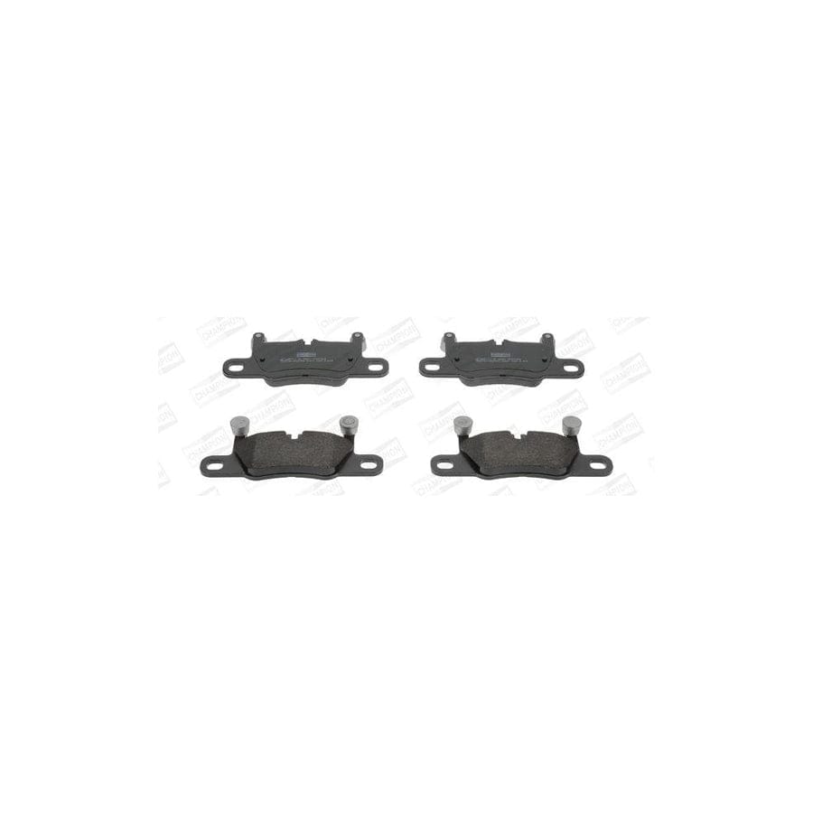 Champion 573776Ch Brake Pad Set