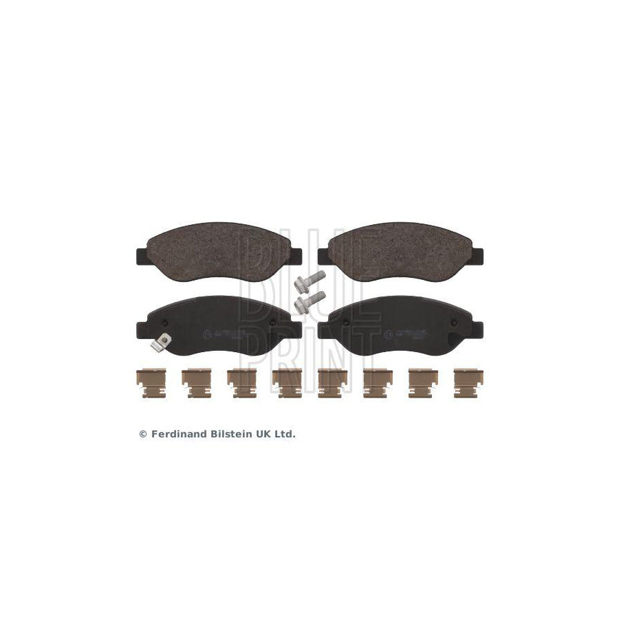 Blue Print Adz94235 Brake Pad Set