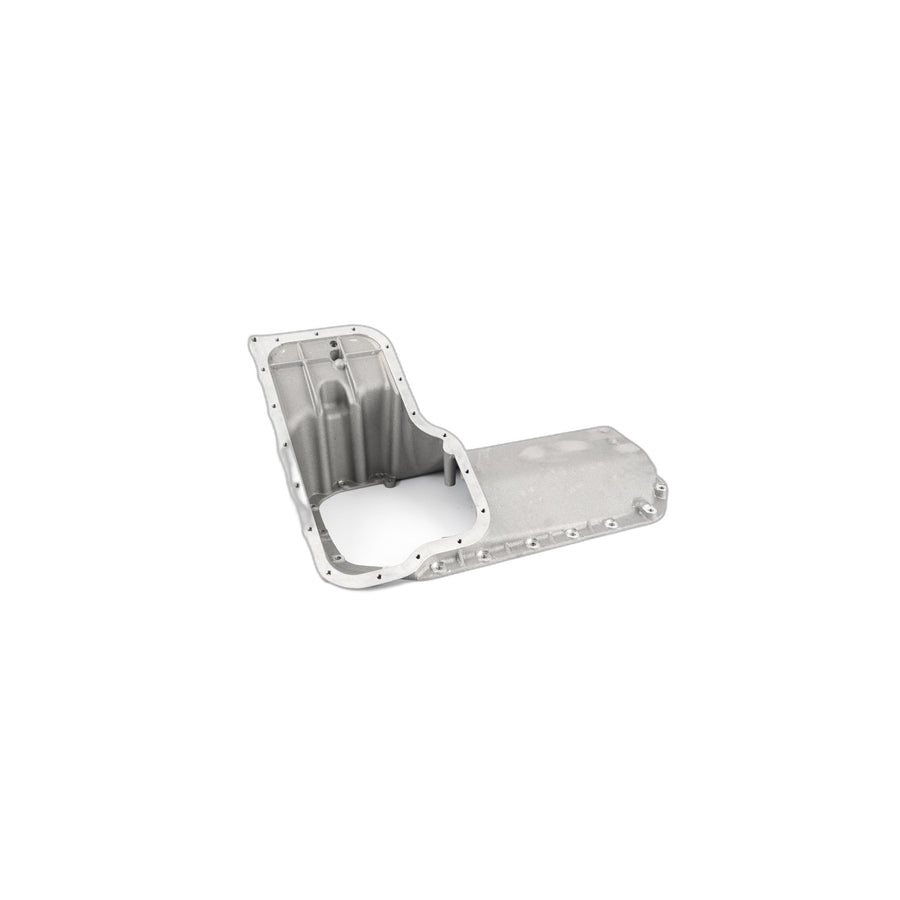 Genuine BMW 11131308358 E30 Classic Oil Pan Upper Part (Inc. 320is & M3) | ML Performance US Car Parts