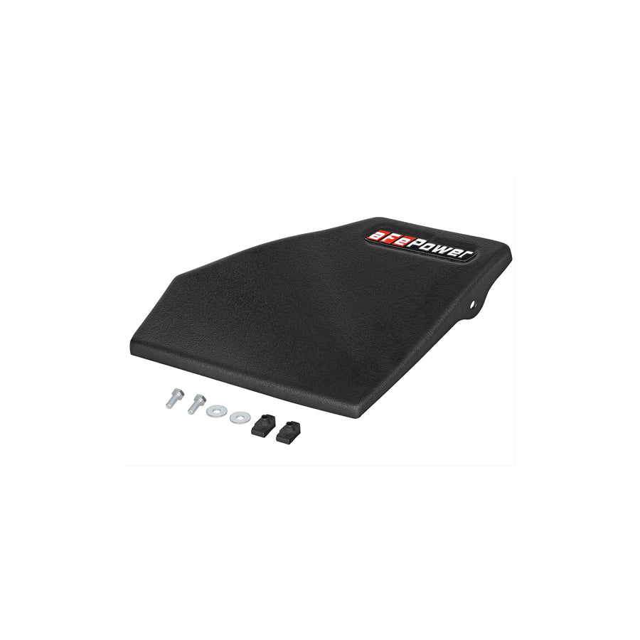  aFe 54-12868-B Intake Cover MINI Cooper S (F55/F56) 15-19 L4-2.0L (T) (B46/B48)  | ML Performance US Car Parts