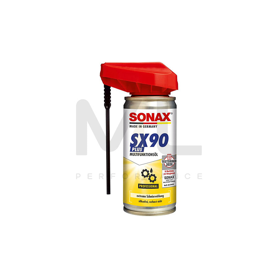 Sonax SX90 PLUS - Easy Spray 100ml