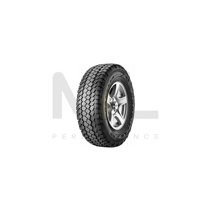 Goodyear Wrangler® AT/SA Plus + 225/75 R15 102T SUV Summer Tyre
