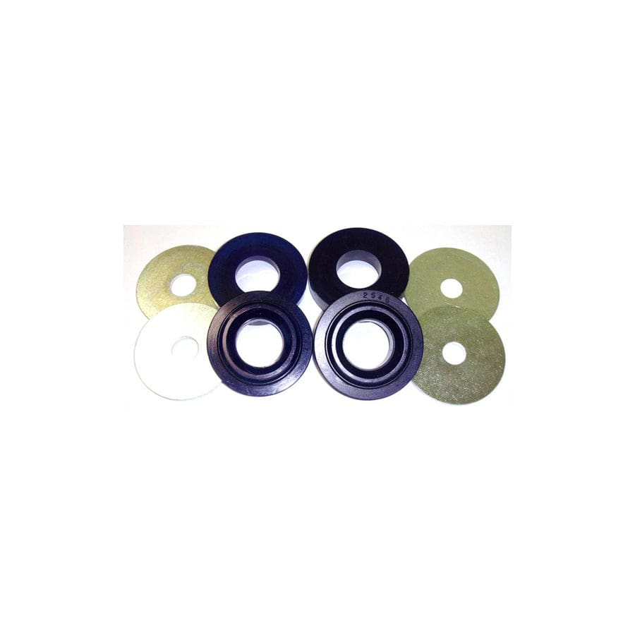 SuperPro SPF2546K SuperPro Differenterential Pinion, BRacket Mount Bush Kit | ML Performance UK Car Parts