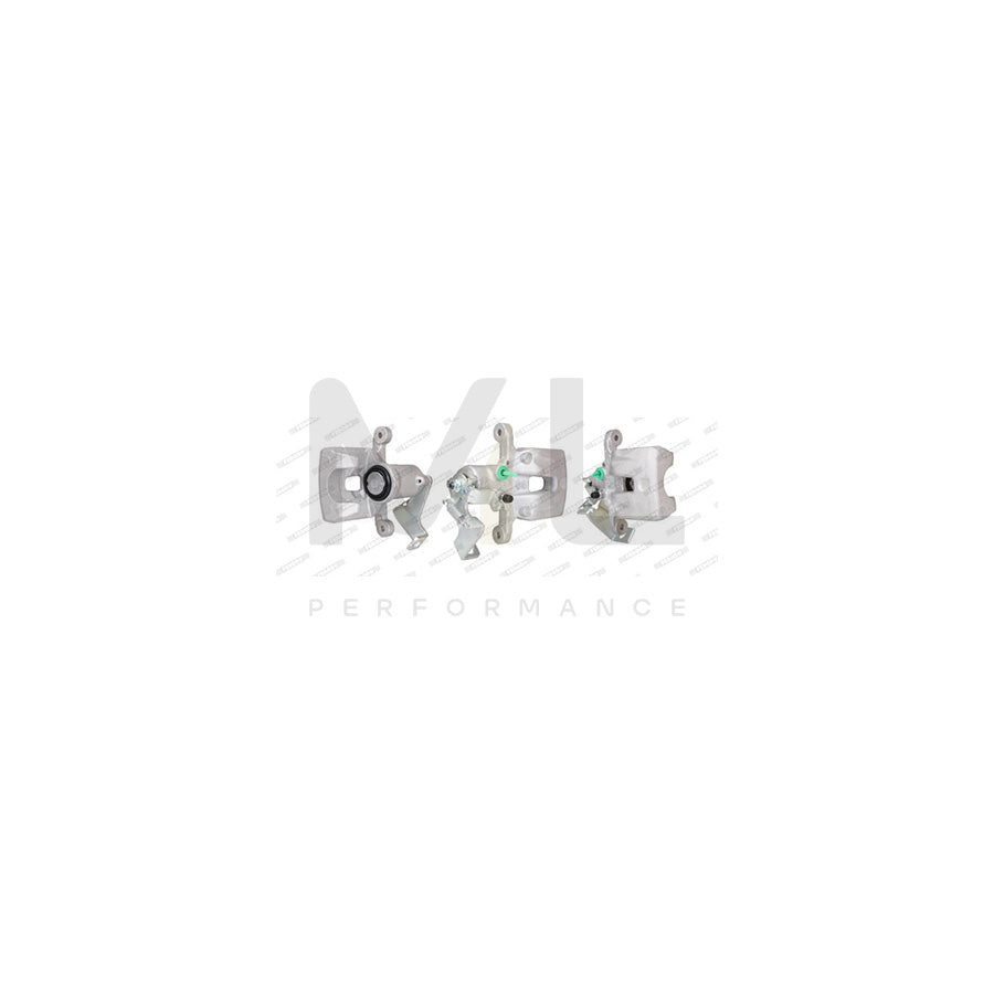 FERODO FCL695209 Brake Caliper for HYUNDAI i30 PREMIER | ML Performance Car Parts