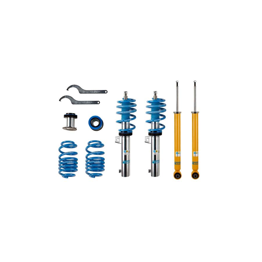 Bilstein 47-252349 AUDI TT B14 PSS Coilover 1 | ML Performance US Car Parts