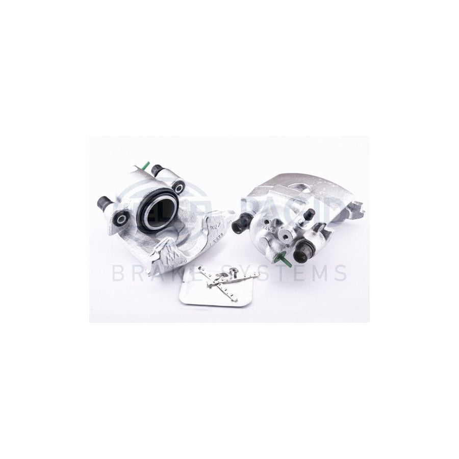 Hella 8MP 376 801-591 Water Pump