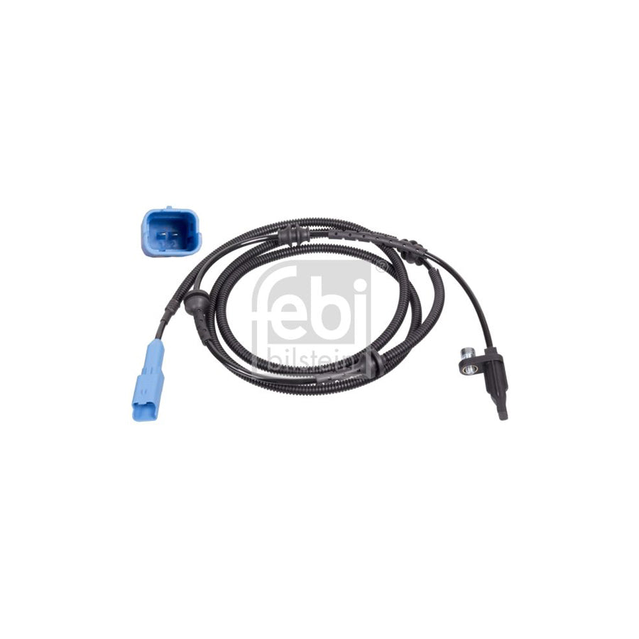 Febi Bilstein 102264 Abs Sensor for Peugeot 508