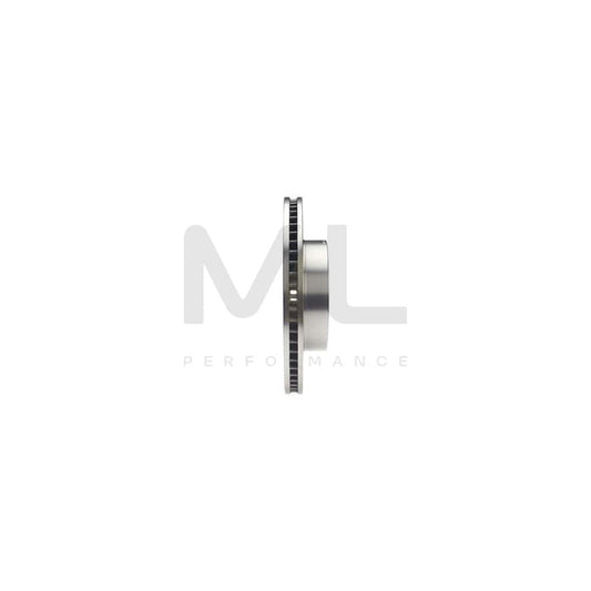 BOSCH 0 986 479 R46 Brake Disc Vented, Oiled | ML Performance Car Parts
