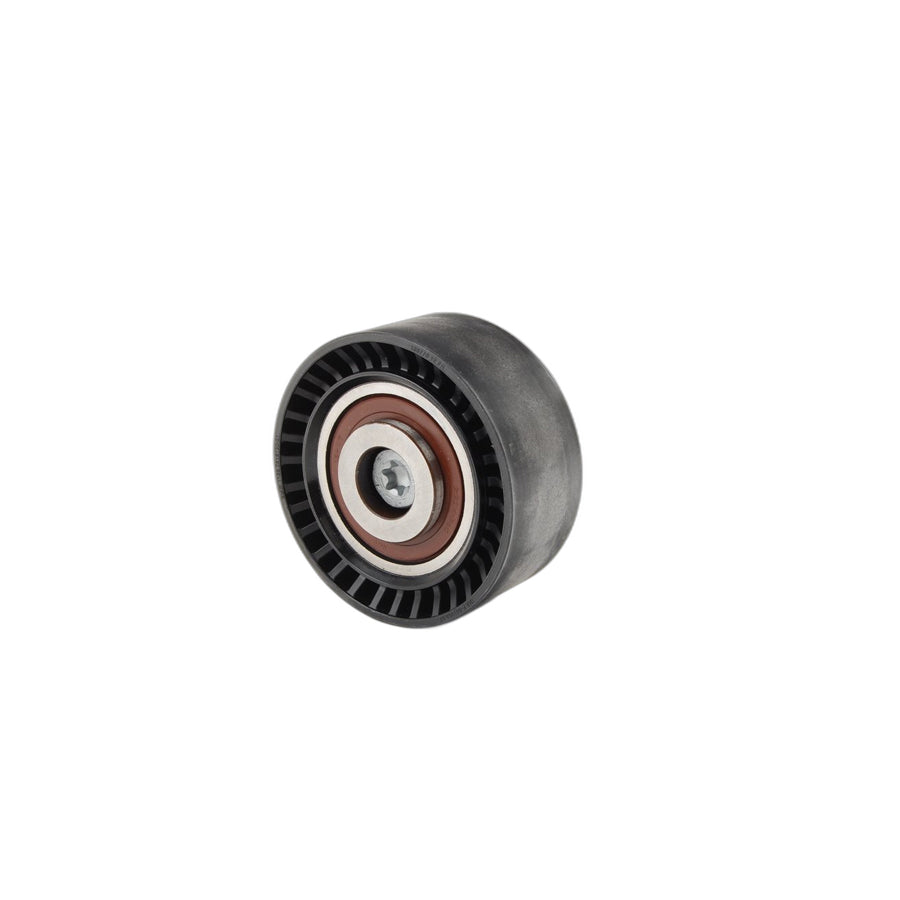 Genuine BMW 11287615130 E71 F13 E70 Deflection Pulley (Inc. X5 40iX, 740LiX & 535i) | ML Performance UK Car Parts