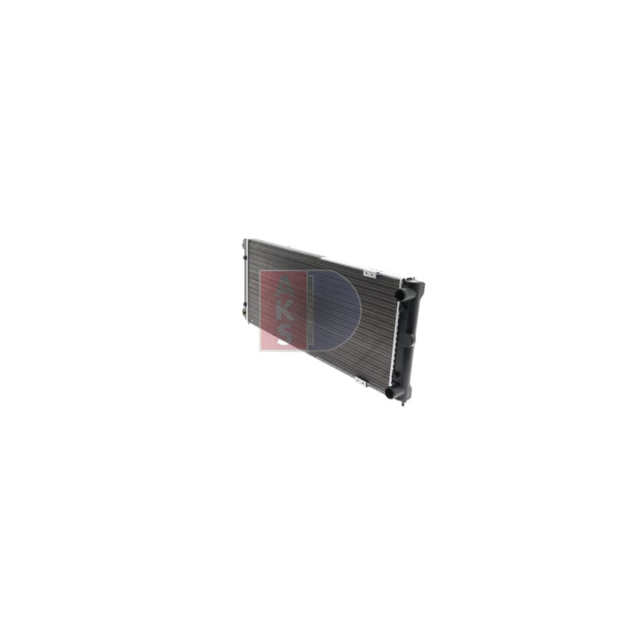AKS Dasis 041360N Engine Radiator for VW Passat