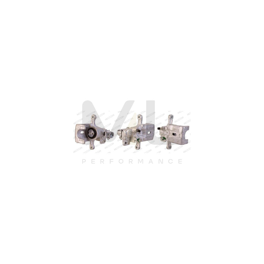 FERODO PREMIER FCL694693 Brake Caliper for SUZUKI IGNIS with accessories | ML Performance Car Parts