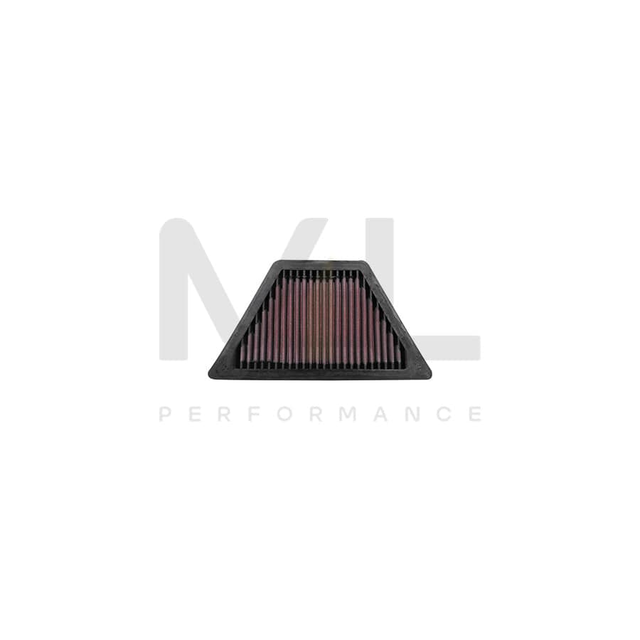 K&N BM-1821 Replacement Air Filter | ML Car Parts UK | ML Performance