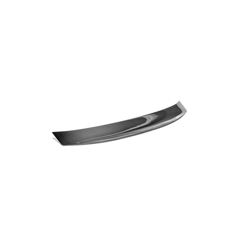 VR Aero Carbon Fiber Rear Trunk Spoiler Audi RS7 C7.5