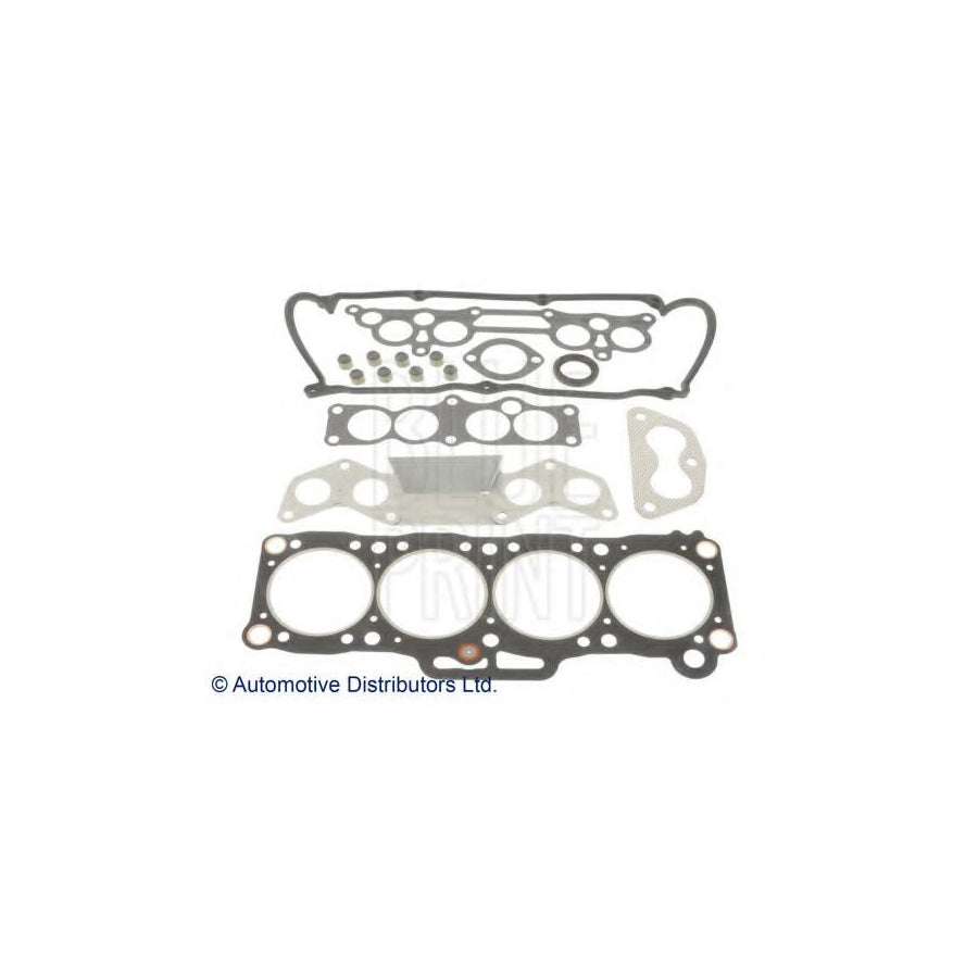 Blue Print Adg06282 Gasket Set, Cylinder Head