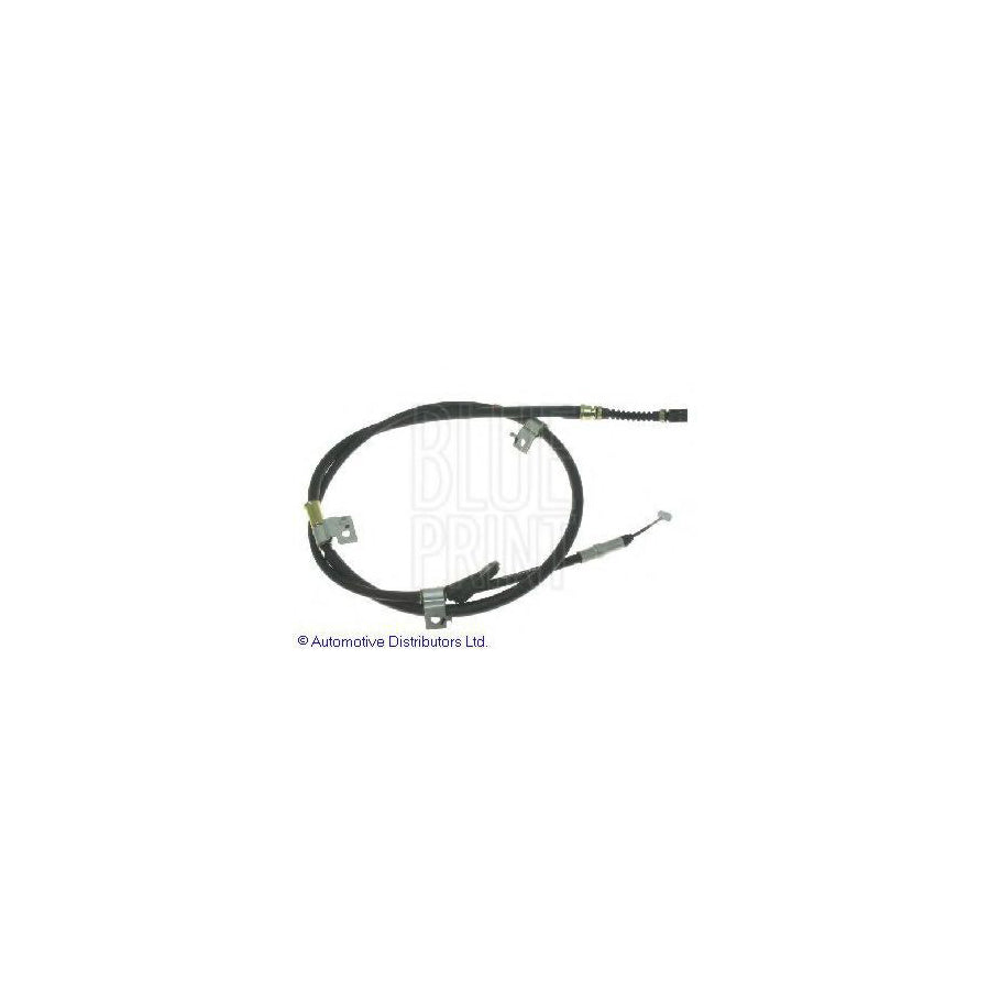 Blue Print Adh24664 Hand Brake Cable for Honda Accord