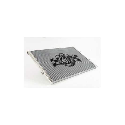 CSF High-Performance All-Aluminium Heat Exchanger For Mercedes - W218 CLS 63, W231 SL, W197 SLS