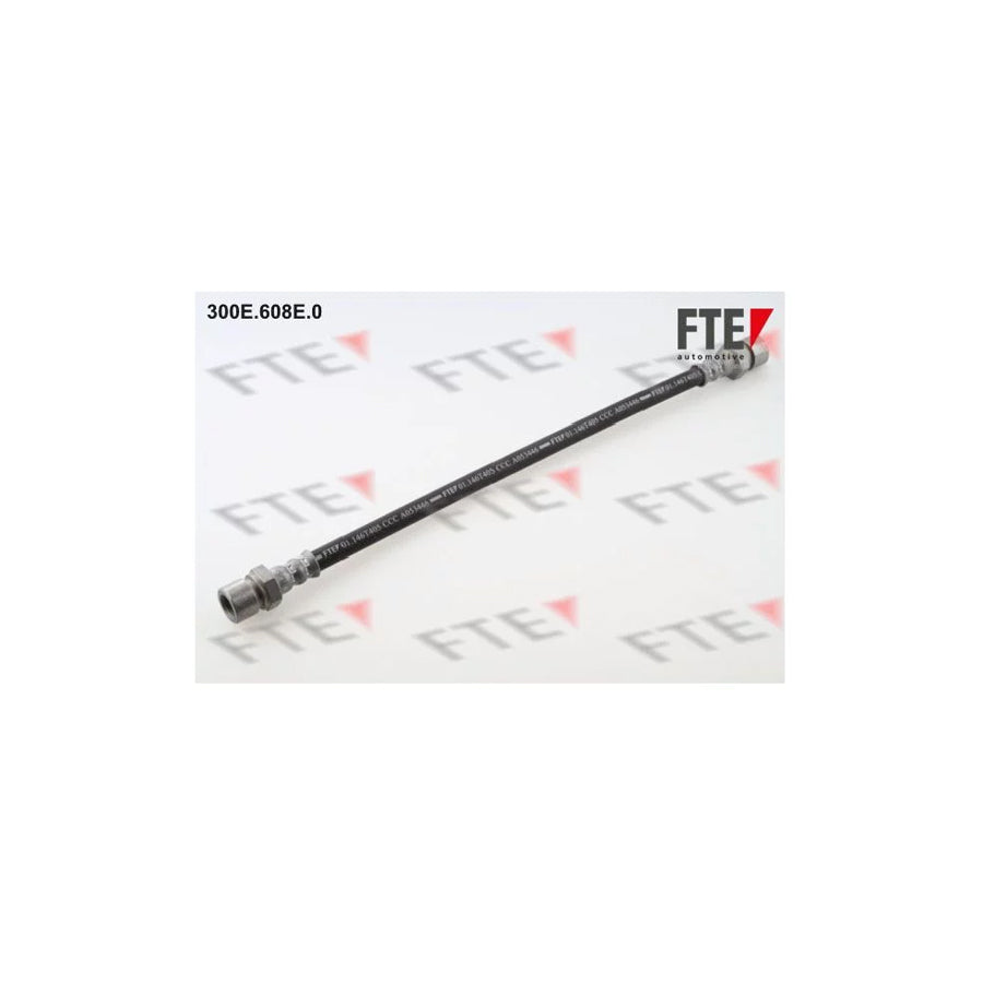 FTE 300E.608E.0 Brake Hose