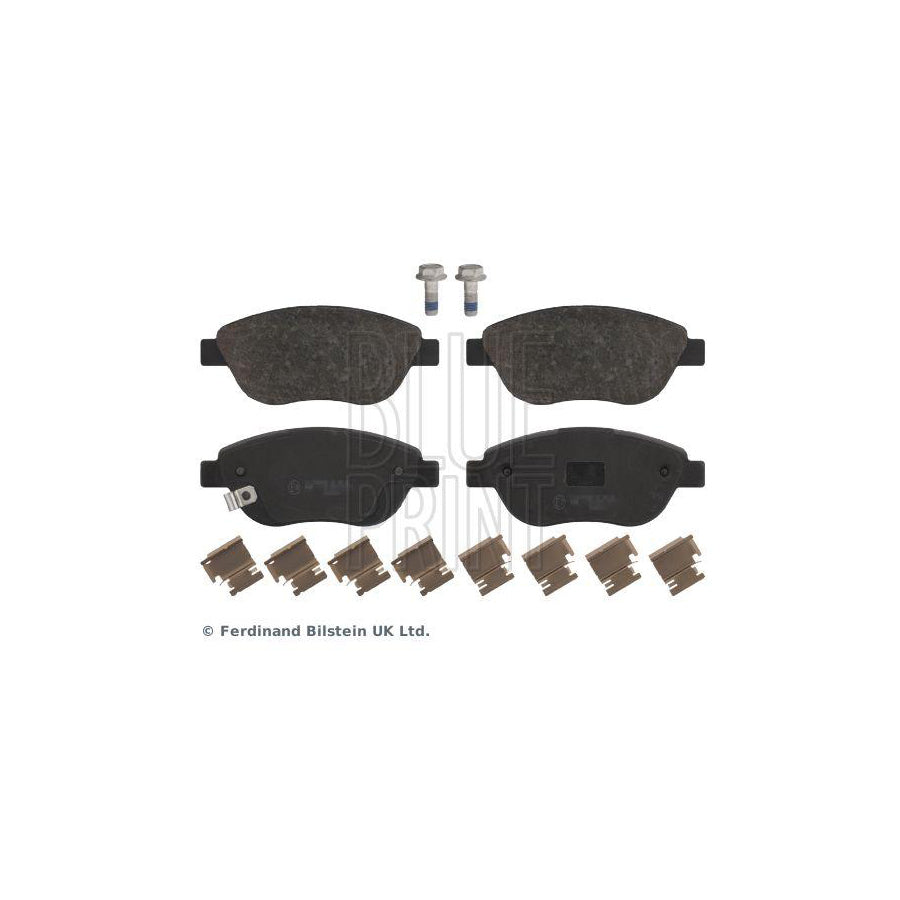 Blue Print Adz94234 Brake Pad Set