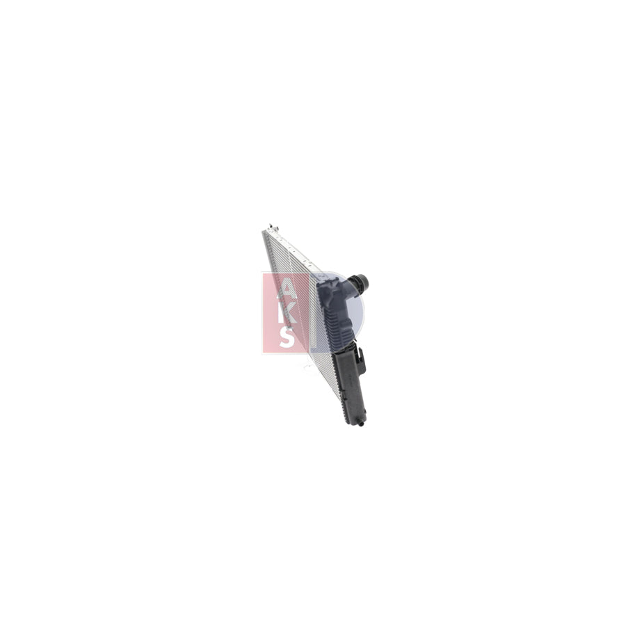 AKS Dasis 055006N Coolant Flange