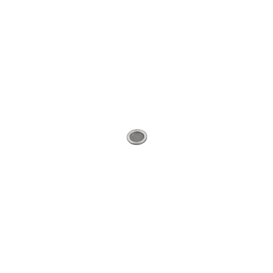 Genuine BMW 07119963075 E23 E28 E34 Gasket Ring A10X14-AL (Inc. 2000) | ML Performance US Car Parts