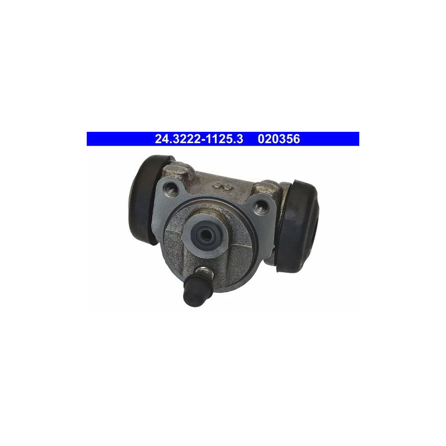 ATE 24.3222-1125.3 Wheel Brake Cylinder