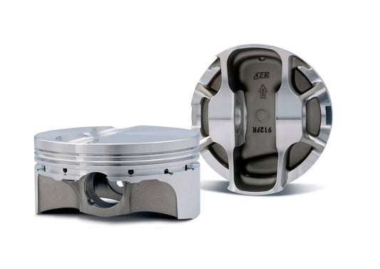 JE 321262 PISTONS KIT NISSAN VQ35HR (SET OF 6 PIC) BORE 96,00 OVERSIZE 0,50 STROKE 81,40 CR11.5:1