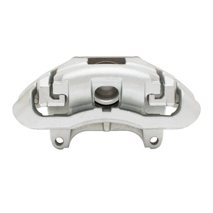 DFC 06-09 Volkswagen Passat/CC/Passat CC Front-R Silver Zinc Coated Premium Caliper