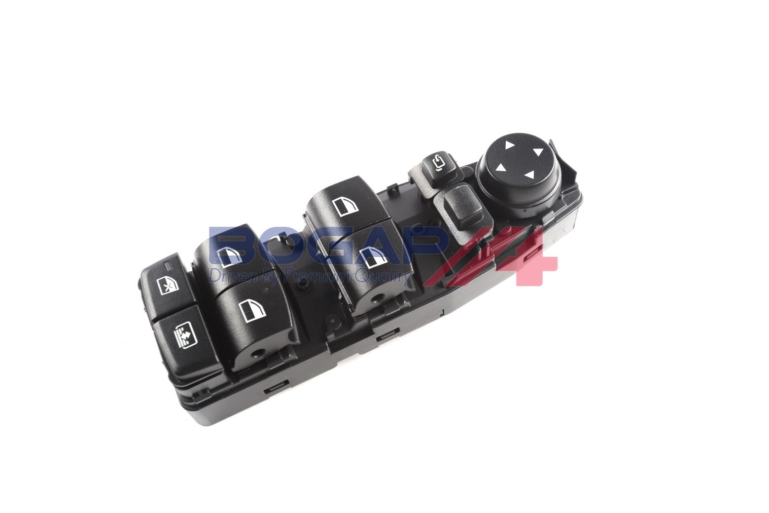 BOGAP B7339101 Switch, Window Regulator