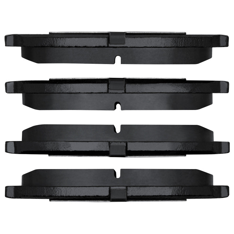 R1 Concepts R1 01-03 Mazda Protege Rear R1 Ceramic Brake Pads