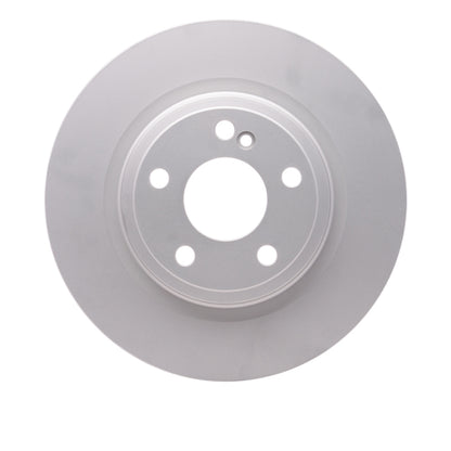 DFC 12-20 Mercedes-Benz SLK250 Rear GeoSPEC Coated Rotor