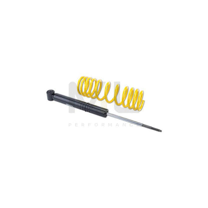 ST Suspensions 23280010 VW SPORT SUSPENSION KIT (Golf & Jetta)