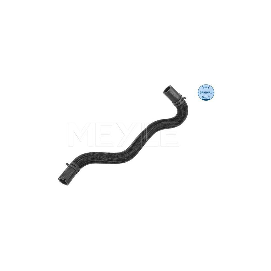 Meyle 759 203 0000 Hydraulic Hose, Steering System For Ford Transit Connect Mk1 Van