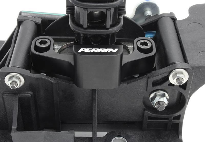 Perrin Performance PERRIN 18-26 Subaru WRX / 18-19 Forester (w/o Short Shifter) Shifter Stop