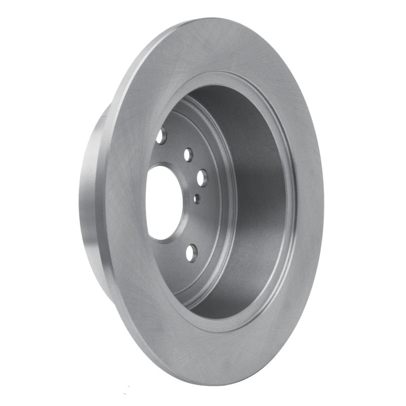 DFC 09-15 Toyota Venza Rear Brake Rotor