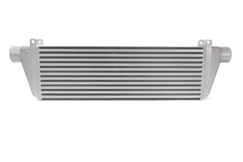 Perrin Performance PERRIN 02-26 Subaru WRX/STI Standard Size Front Mount Intercooler Core - Silver