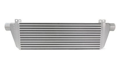 Perrin Performance PERRIN 02-26 Subaru WRX/STI Standard Size Front Mount Intercooler Core - Silver