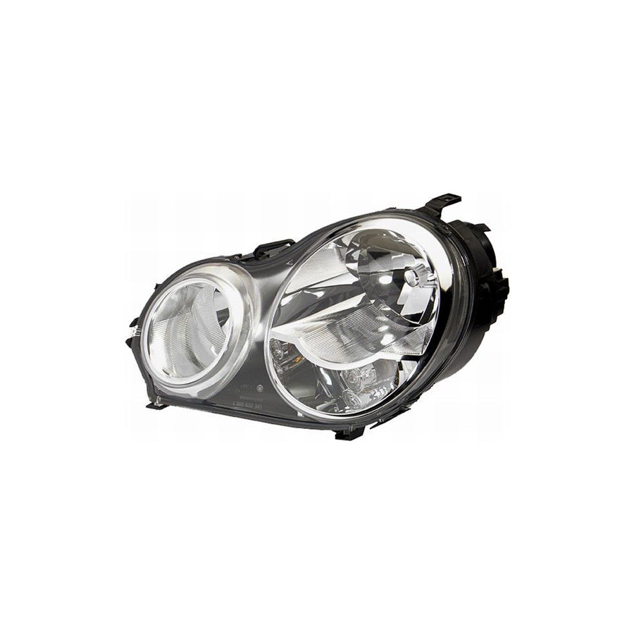 Hella 1EE 009 056-021 Headlight For VW Polo