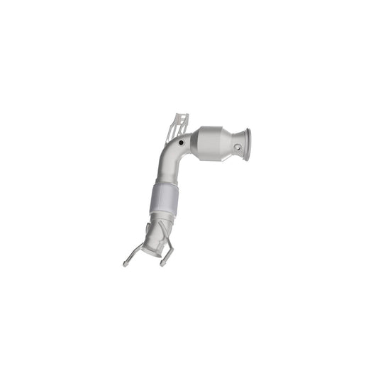  aFe 47-46306 Direct Fit Catalytic Converter MINI Cooper S 14-16 L4-2.0L (T) B46  | ML Performance US Car Parts