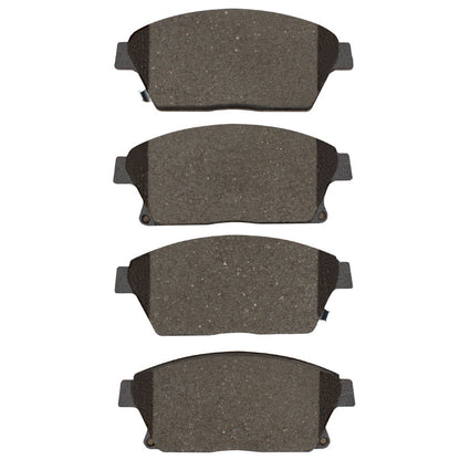 R1 Concepts R1 11-19 Buick Verano Front R1 Ceramic Brake Pads