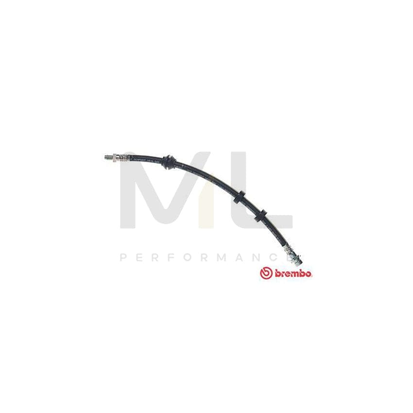 BREMBO T 24 035 Brake Hose for FORD FOCUS 370mm, F10X1 | ML Performance Car Parts
