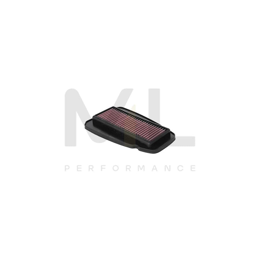 K&N YA-1219 Replacement Air Filter | ML Car Parts UK | ML Performance
