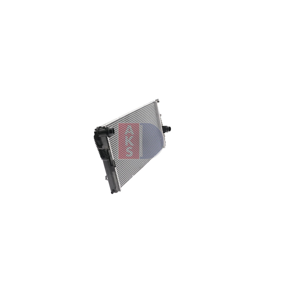 AKS Dasis 055008N Coolant Flange