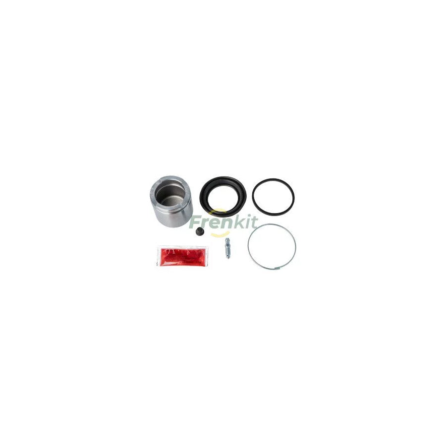 Frenkit 254830 Repair Kit, Brake Caliper for Audi 100