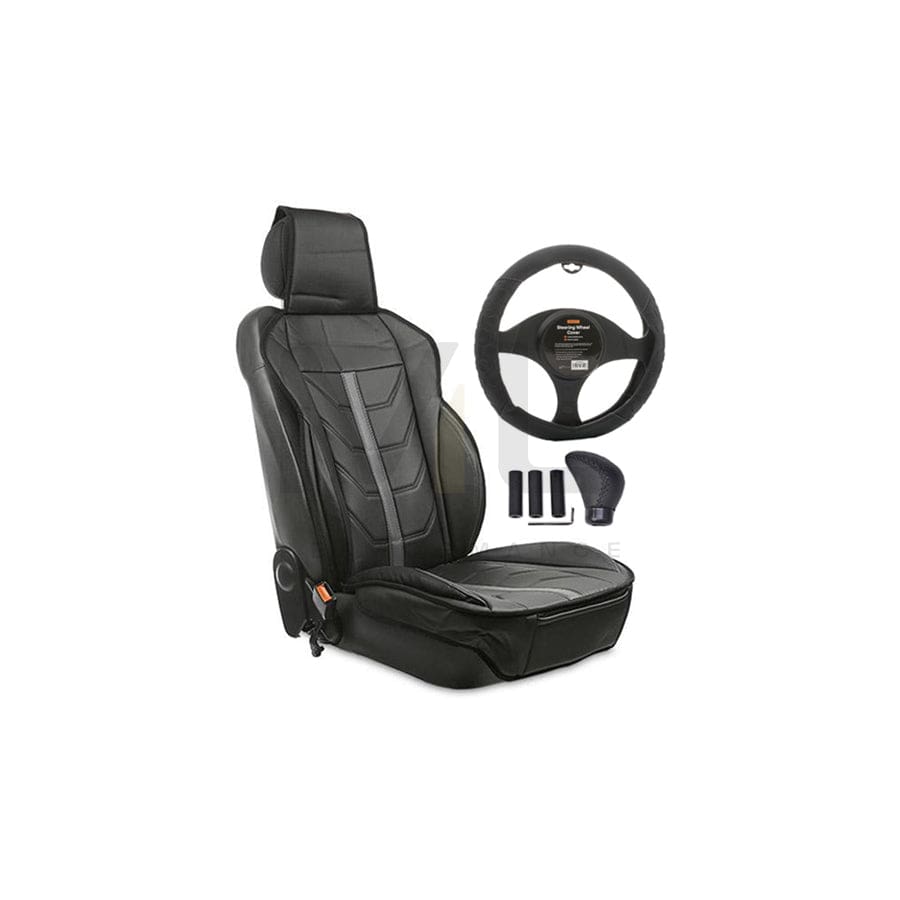 RIDEX 4773A0169 Car seat cover
