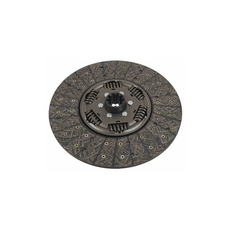 Sachs 1878 634 218 Clutch Disc For