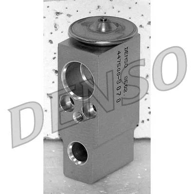 DENSO DVE50002 AC Expansion Valve for Toyota Yaris